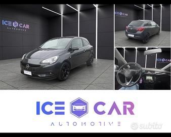OPEL Corsa 5ª serie - Corsa 1.4 90CV GPL Tech Coup