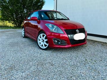 Suzuki swift sport Zc32s