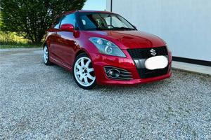 Suzuki swift sport Zc32s