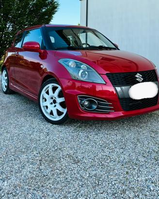 Suzuki swift sport Zc32s