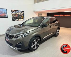 Peugeot 3008 1.5 Bluehdi EAT8 130cv GT-line 2019