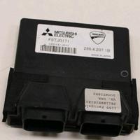 Centralina Panigale 1199s rimappata