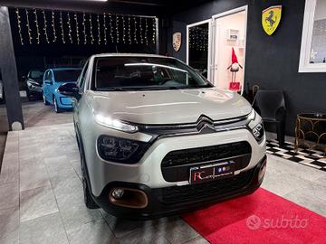 Citroen C3 PureTech 83 S&S Shine