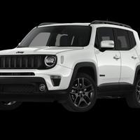 Ricambi jeep renegade