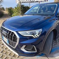 Audi Q3 150cv Diesel