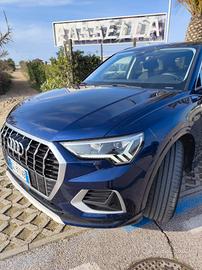 Audi Q3 150cv Diesel
