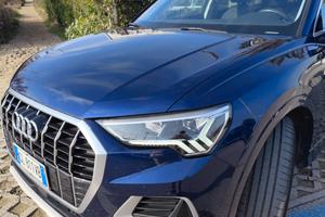 Audi Q3 150cv Diesel