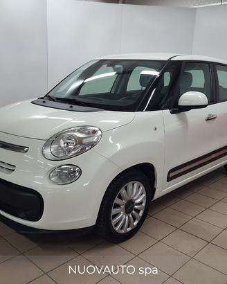 FIAT 500L 1.3 MultiJet 95cv Pop Star