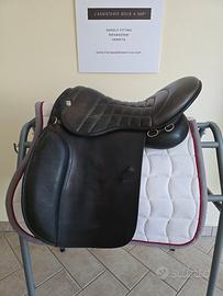 Sella inglese trekking 