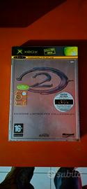 halo 2 limited edition