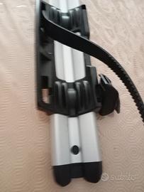 Porta bici da tetto Thule