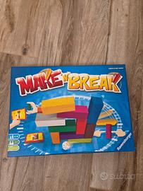 make'n'break