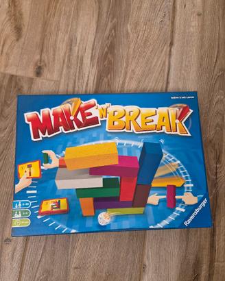 make'n'break