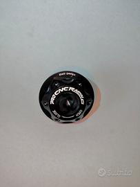 Tappo olio CNC per Yamaha YZF-R1-R6