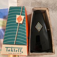 Metronomo Vintage Taktell