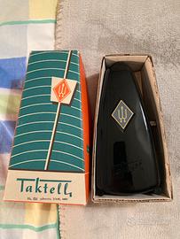 Metronomo Vintage Taktell