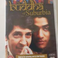 THE BUDDHA OF SUBURBIA DVD