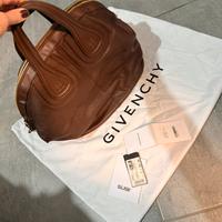 Borsa givenchy nightingale brown