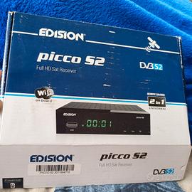 digitale satellitare 