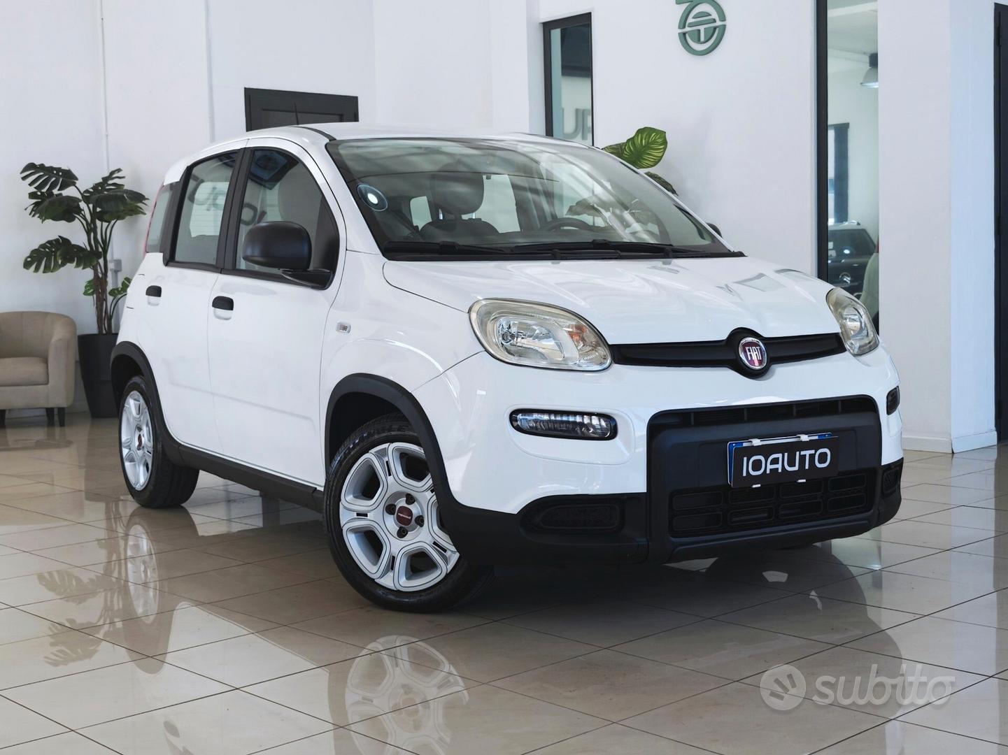 Fiat Panda 3ª serie