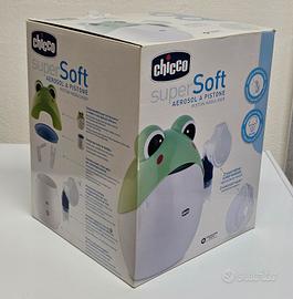 Chicco Aerosol Supersoft Rana