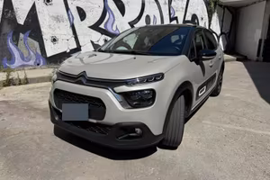 CITROEN C3 3ª serie PureTech 83 S&S Shine