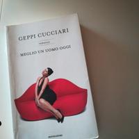 Libro, geppi cucciari