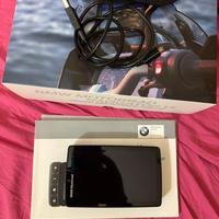 Bmw navigator vi