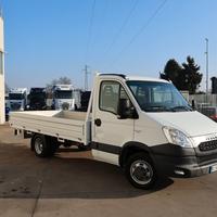 IVECO DAILY 35C17 CASSONE FISSO