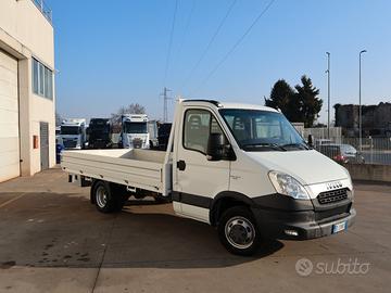 IVECO DAILY 35C17 CASSONE FISSO