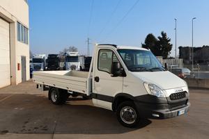IVECO DAILY 35C17 CASSONE FISSO