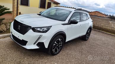 PEUGEOT 2008 1.5 BLUE HDI ALLURE PACK