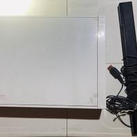 Wii Ultra Completa + Giochi e Accessori