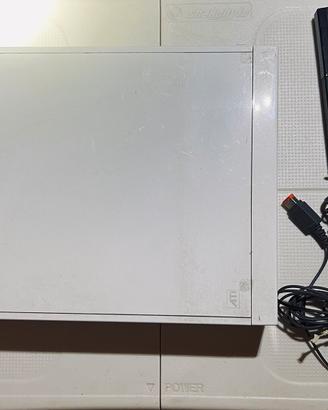 Wii Ultra Completa + Giochi e Accessori