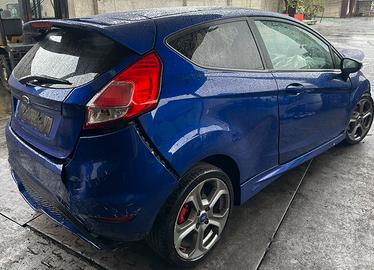 Ricambi Ford Fiesta ST