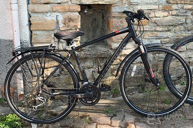 Specialized Crosstrail TG. L 