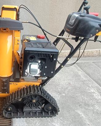 Turbina neve