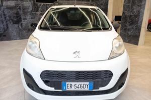 PEUGEOT 107 1.0 68CV 3p. Active