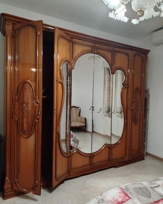 Camera da letto - tutto o mobili singoli