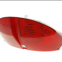 fanale posteriore per speedfifht