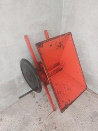 Pigiatrice manuale