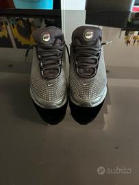 Nike Air Max Dn Black/-Taglia 40,5 trattabile