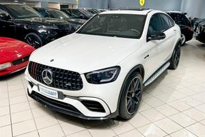 Mercedes-benz GLC 63 AMG S 4Matic Coupé