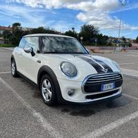 MINI ONE D