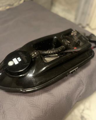 Boatman Actor Bait Boat Pro 2 barchino carpfishing