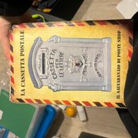 Salvadanaio poste italiane