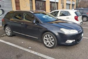 CITROEN C5 1.6 HDi 110 FAP Seduction Tourer