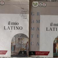 il mio LATINO