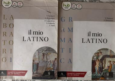 il mio LATINO
