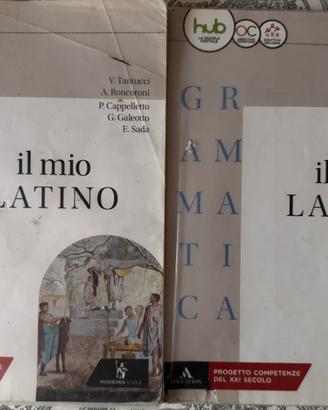 il mio LATINO